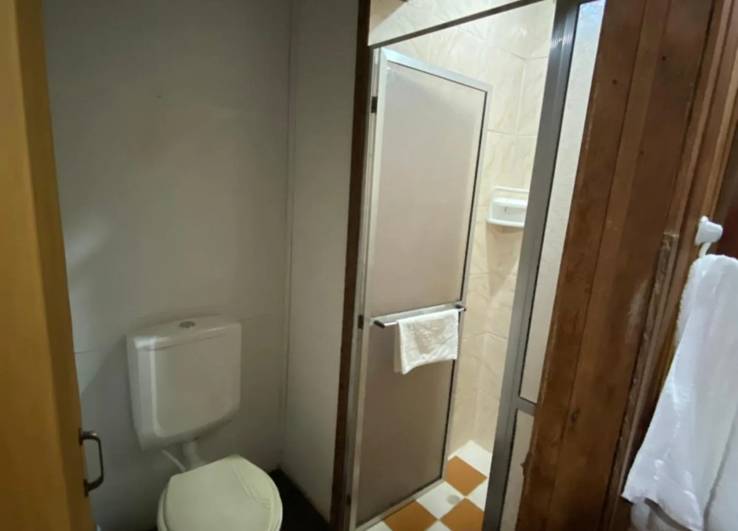 فندق مبيت وإفطار مبيت وإفطار Campos do Jordão Casa Vivenda Da Lua البرازيل