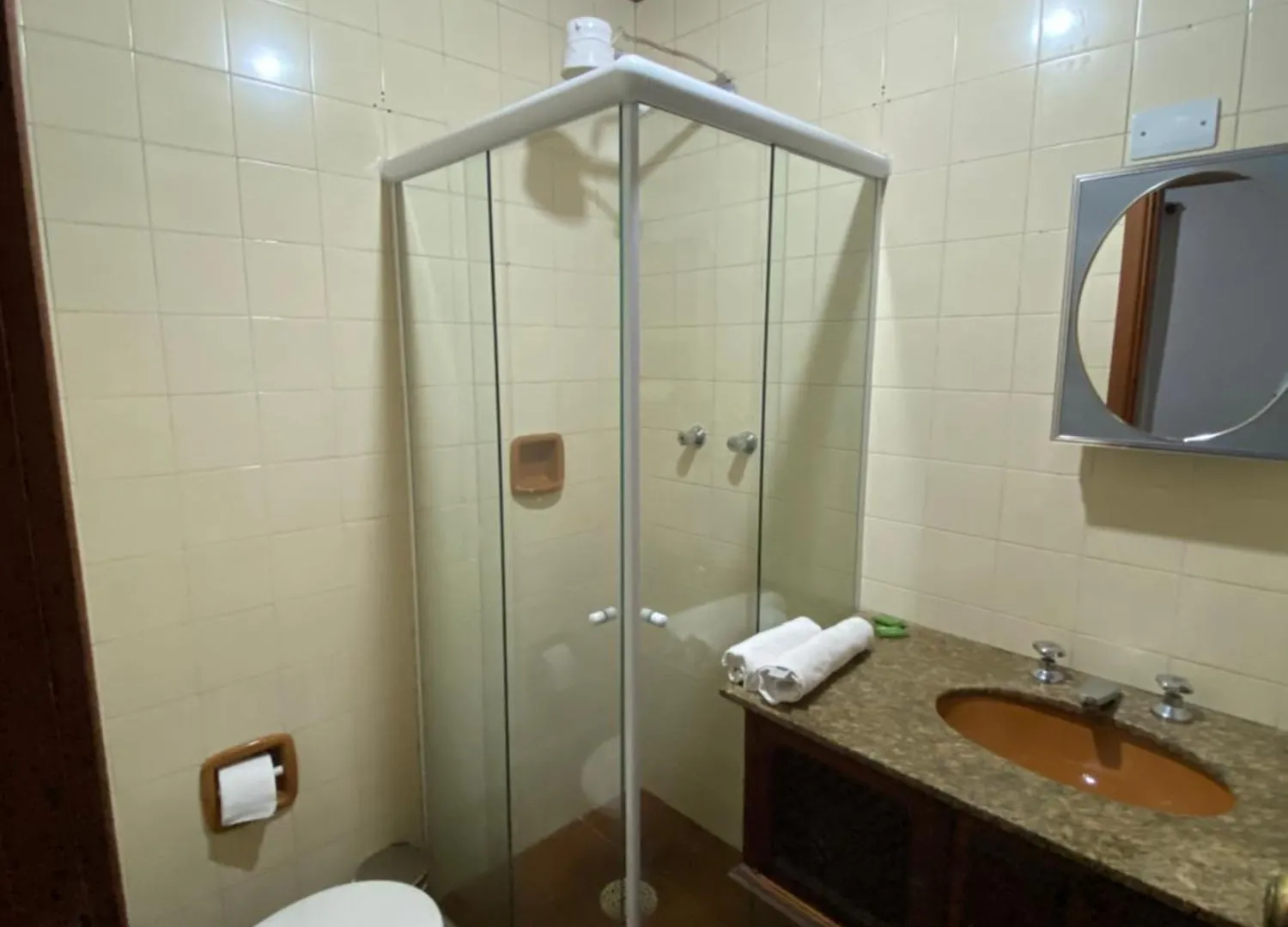 مبيت وإفطار Campos do Jordão Casa Vivenda Da Lua 0*,