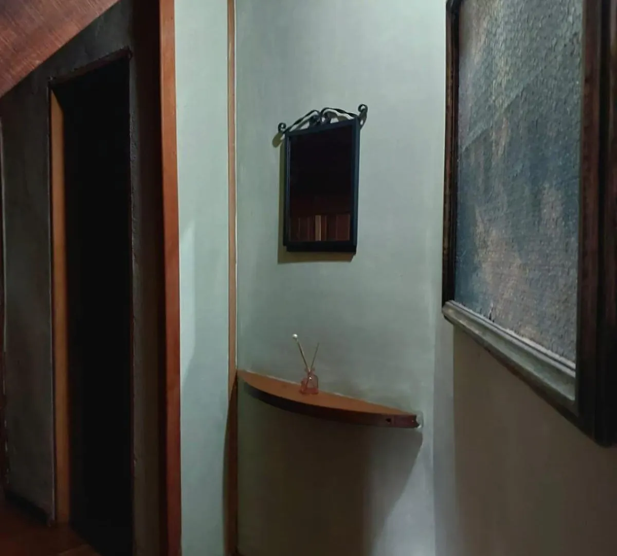 مبيت وإفطار Campos do Jordão Casa Vivenda Da Lua