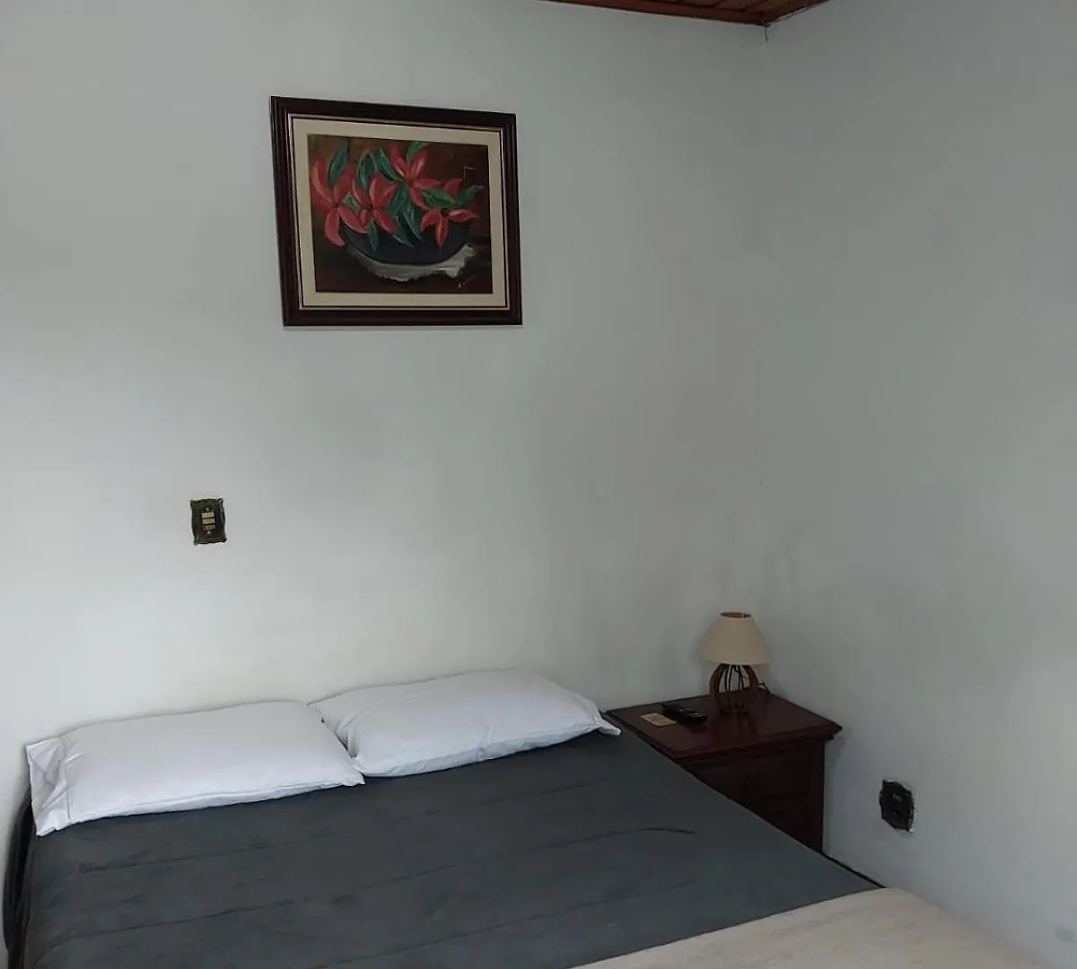 مبيت وإفطار Campos do Jordão Casa Vivenda Da Lua فندق مبيت وإفطار
