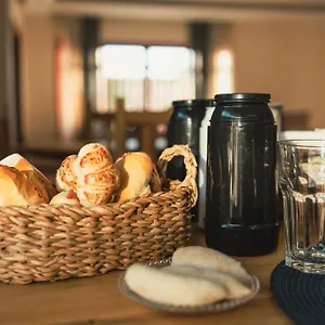  Alojamento de Acomodação e Pequeno-almoço Atalaia Village